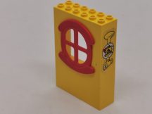 Lego fabuland ablak