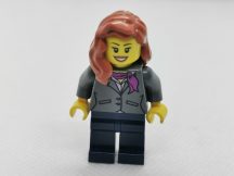 Lego Town Figura - Lány (twn217)