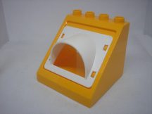 Lego Duplo tetőtéri ablak