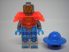 Lego Nexo Knights figura - Royal Soldier (nex074)