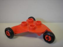 Lego Duplo repülő alj, talp