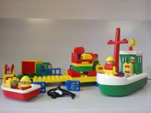Lego Duplo - Kikötő 2687