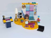 Lego Friends - Andrea hálószobája (41341)