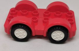 Lego Duplo Kocsi alap