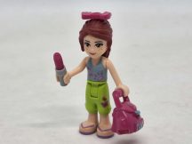Lego Friends figura - Mia + kiegészítők (frnd016)
