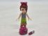 Lego Friends figura - Mia + kiegészítők (frnd016)