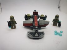 LEGO Star Wars - Kashyyyk Troopers (75035) 