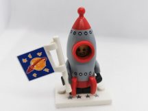 Lego Minifigura - Rocket Boy (col298)