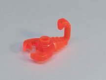 Lego Állat - Skorpió (neon narancsárga) (30169, 28839)