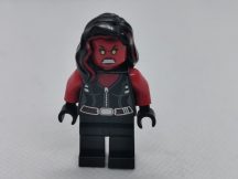 Lego Super Heroes Figura - Red She-Hulk (sh372)