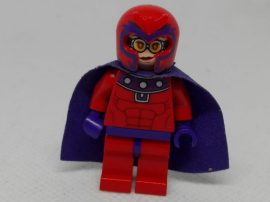 Lego Super Heroes Figura - Magneto (sh031)