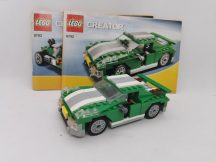 Lego Creator - Utcai versenygép 6743