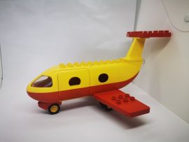 Lego Duplo Repülő 