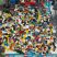 16,75 kg ÖMLESZTETT, VEGYES, KILÓS LEGO több, mint 100 db minifigurával, katalógusokkal, sok-sok kiegészítővel (főként City,Creator) 16,75 kg ÖMLESZTETT, VEGYES, KILÓS LEGO több, mint 100 db minifigurával, katalógusokkal, sok-sok kiegészítővel (főként City,Creator)