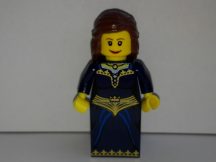 Lego Castle figura - Fantasy Era - Crown Princess  (cas333)