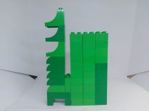 Lego Duplo kockacsomag 40 db (5013m)