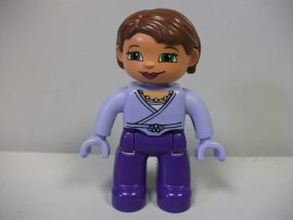 Lego Duplo ember - lány