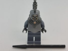 Lego Star Wars figura - Thi-Sen (sw0264)