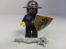 Lego Castle figura - Kingdoms Dragon Knights 852922 (cas465)