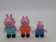 Unico csomag - Peppáék