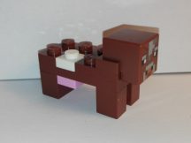 Lego Minecraft Állat - Boci (minecow1)