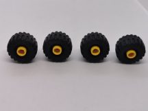 Lego Duplo Toolo Kerék csomag (4 db)