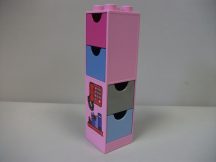 Lego Duplo szekrény