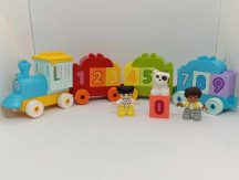 Lego Duplo - Számvonat 10954