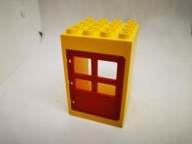 Lego Duplo Ajtó 