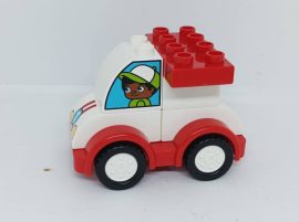 Lego Duplo Autó 10860 