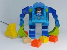 LEGO DUPLO - LegoMiles' Exo-Flex Suit 10825