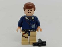 Lego Star Wars figura - Han Solo (sw0081)