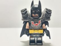 Lego Movie figura - Batman (tlm118)