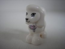 Lego Friends állat - kutya 41300 készletből