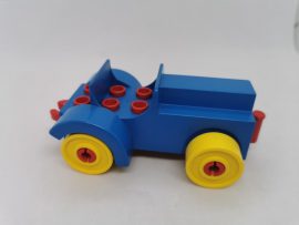 Lego Duplo Autó (kék)
