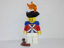 Lego Pirates figura - Imperial Soldier II (pi089)