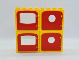 Lego Duplo Ablak Csomag 