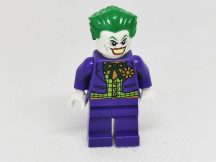 Lego Super Heroes Figura - Joker (sh005)