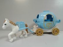 Lego Duplo hintó 6153 készletből