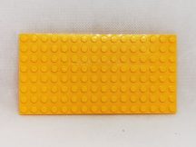 Lego Friends Alaplap 8*16 