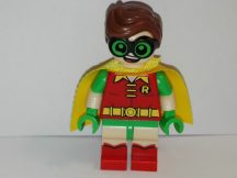 Lego Super Heroes Batman figura - Robin (sh315)