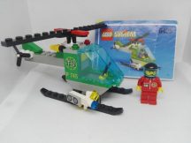 Lego System - Helikopter Tv 6425