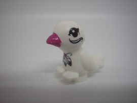 Lego Elves állat - madár 41071 készletből