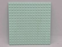 Lego Friends Alaplap 16*16 (halványkék)