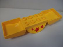 Lego Duplo libikóka