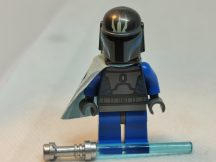 Lego Star Wars figura - Pre Vizsla (sw0416) RITKA