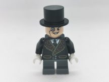 Lego Super Heroes figura - The Penguin (sh096)