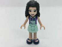 Lego Friends Figura - Emma (frnd239)