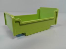 Lego Duplo ágy