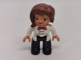 Lego Duplo Ember - Lány
